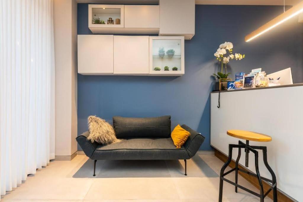Hotel H7 Tlv Tel Aviv Exteriér fotografie