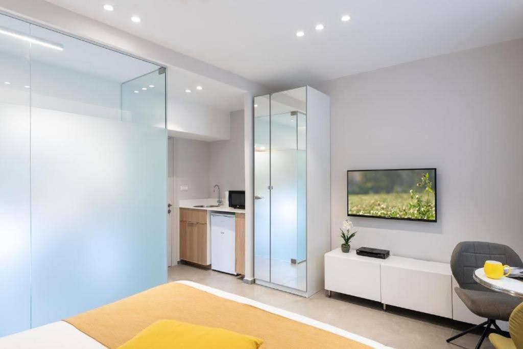 Hotel H7 Tlv Tel Aviv Exteriér fotografie