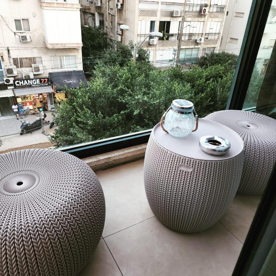 Hotel H7 Tlv Tel Aviv Exteriér fotografie