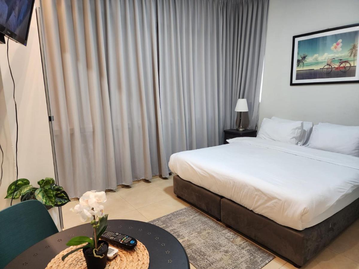 Hotel H7 Tlv Tel Aviv Exteriér fotografie