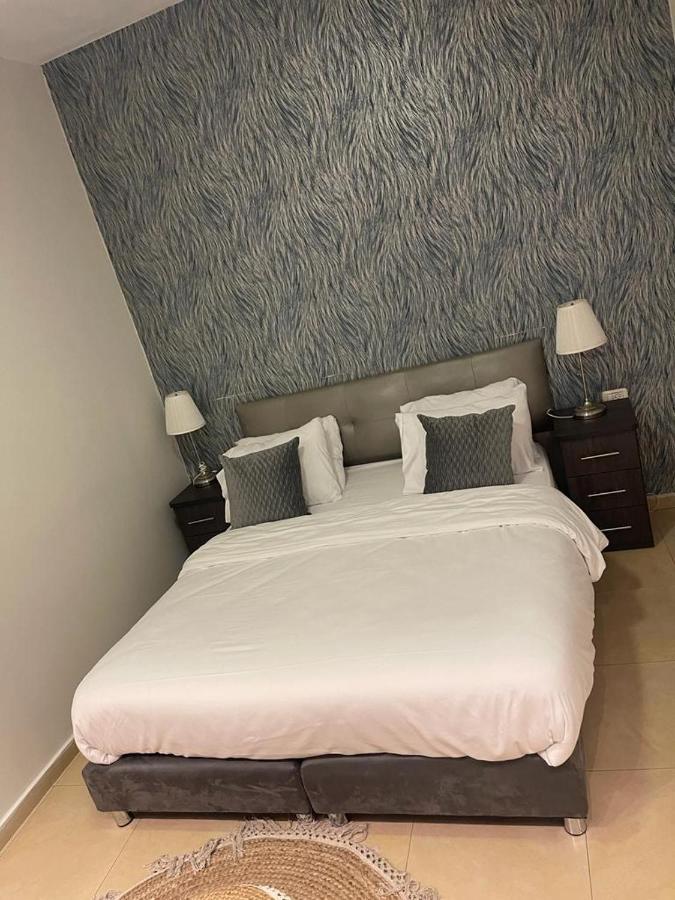 Hotel H7 Tlv Tel Aviv Exteriér fotografie