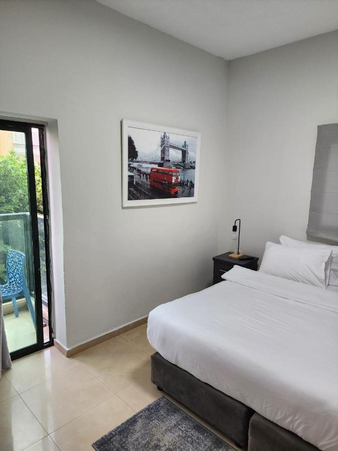 Hotel H7 Tlv Tel Aviv Exteriér fotografie